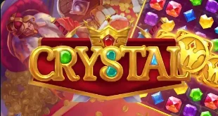 تنزيل Crystal 1xBet